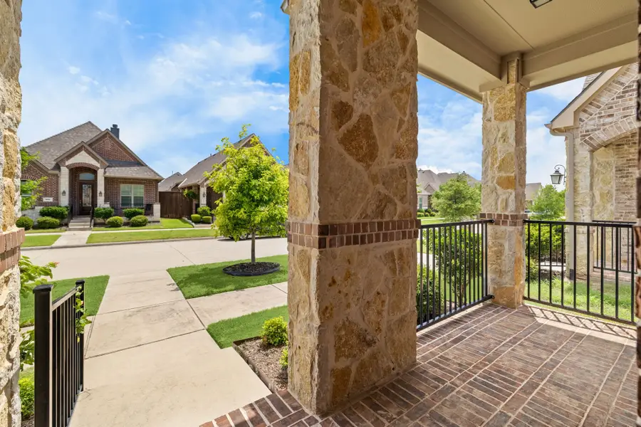 652 Enfield Drive, Frisco, TX 75036 - #3