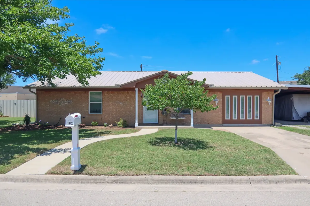 102 Meadow Lane, Early, TX 76802 - #1