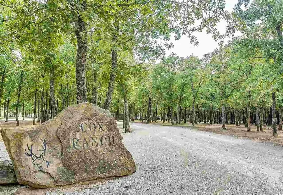 499 Ford Road, Bowie, TX 76230 - #3