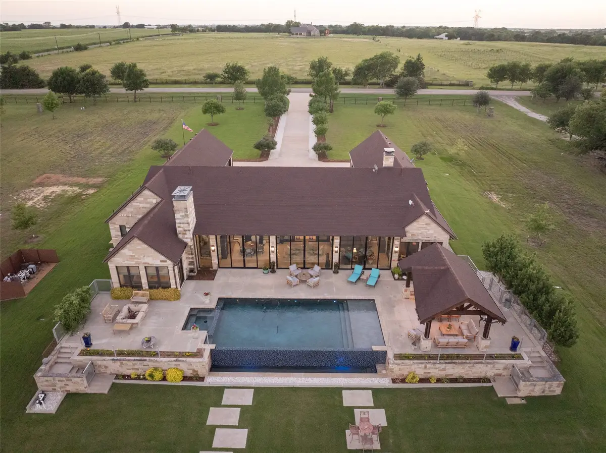 1880 Lone Star Road, Celina, TX 75009 - #1
