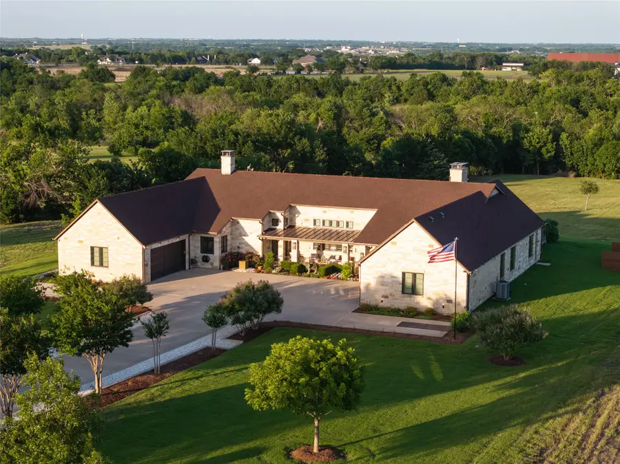 1880 Lone Star Road, Celina, TX 75009 - #2