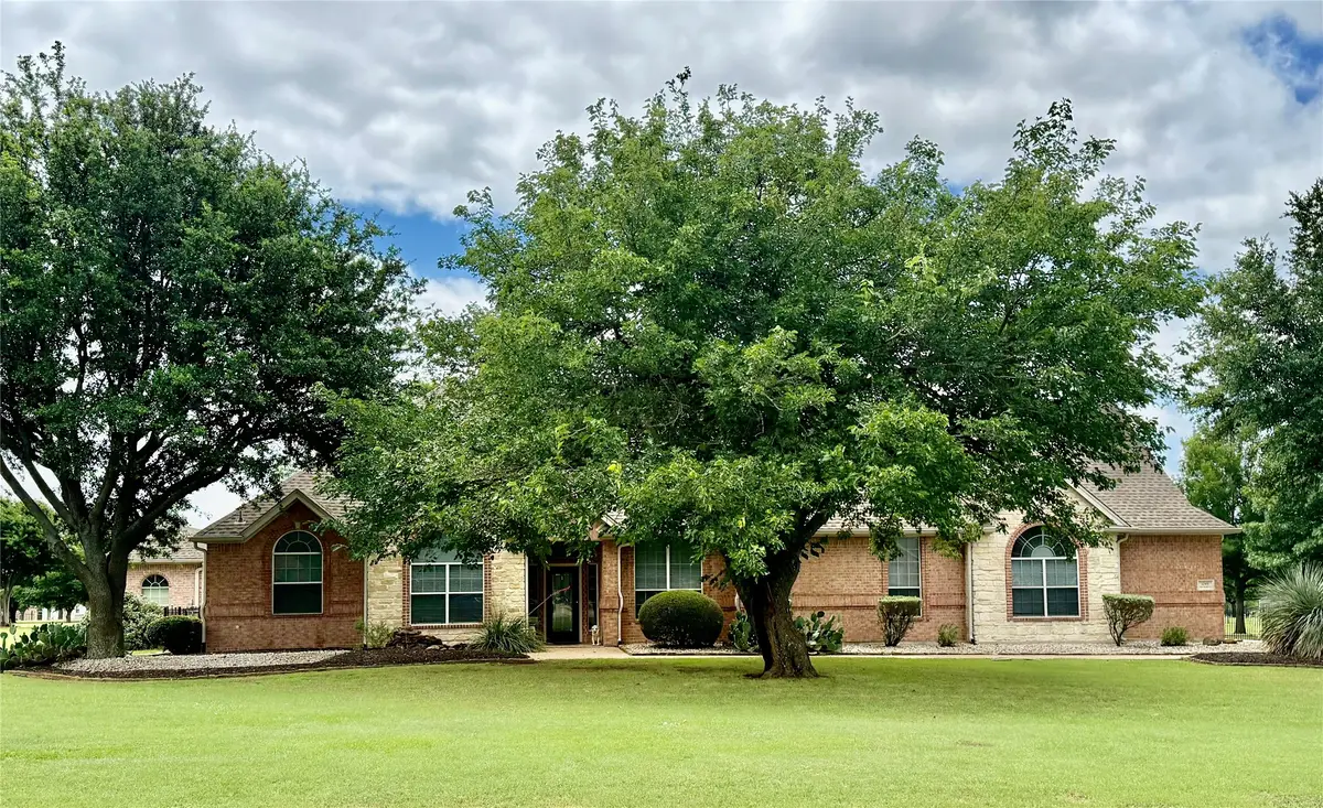 1049 Van Zandt Court, Haslet, TX 76052 - #1