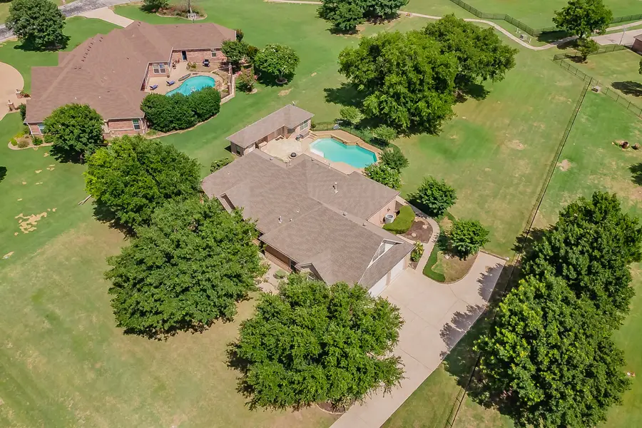 1049 Van Zandt Court, Haslet, TX 76052 - #3