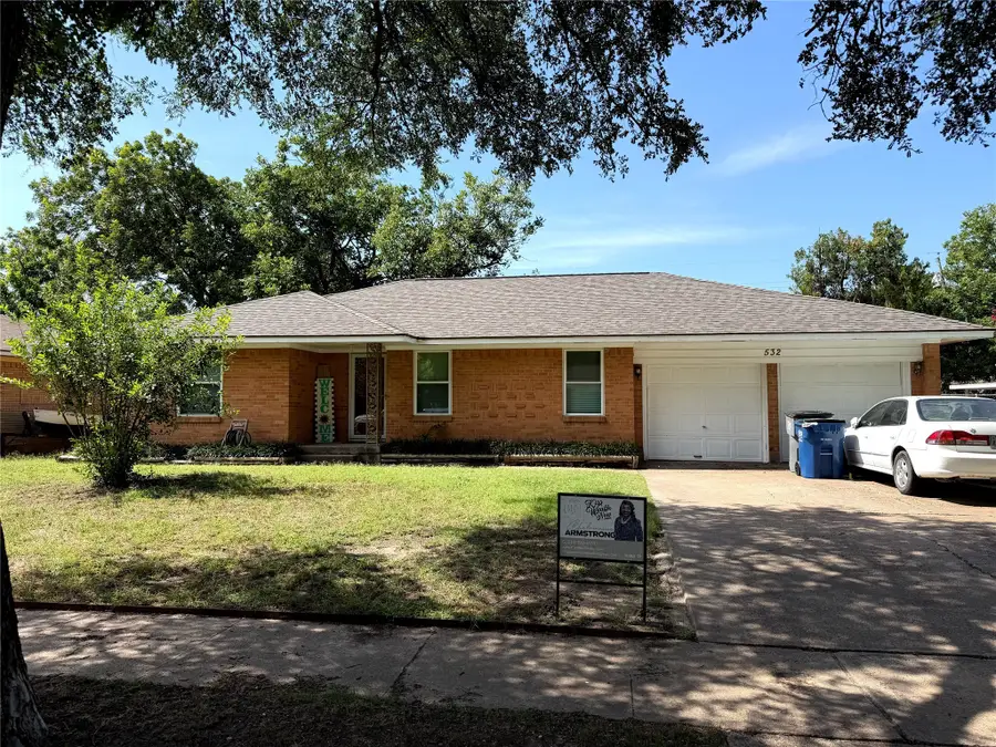 532 Lindenwood Drive, Lancaster, TX 75134 - #2