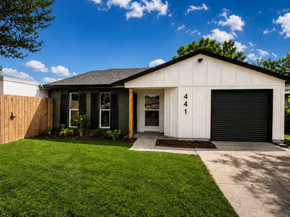 441 Jones Street, Cedar Hill, TX 75104 - #1