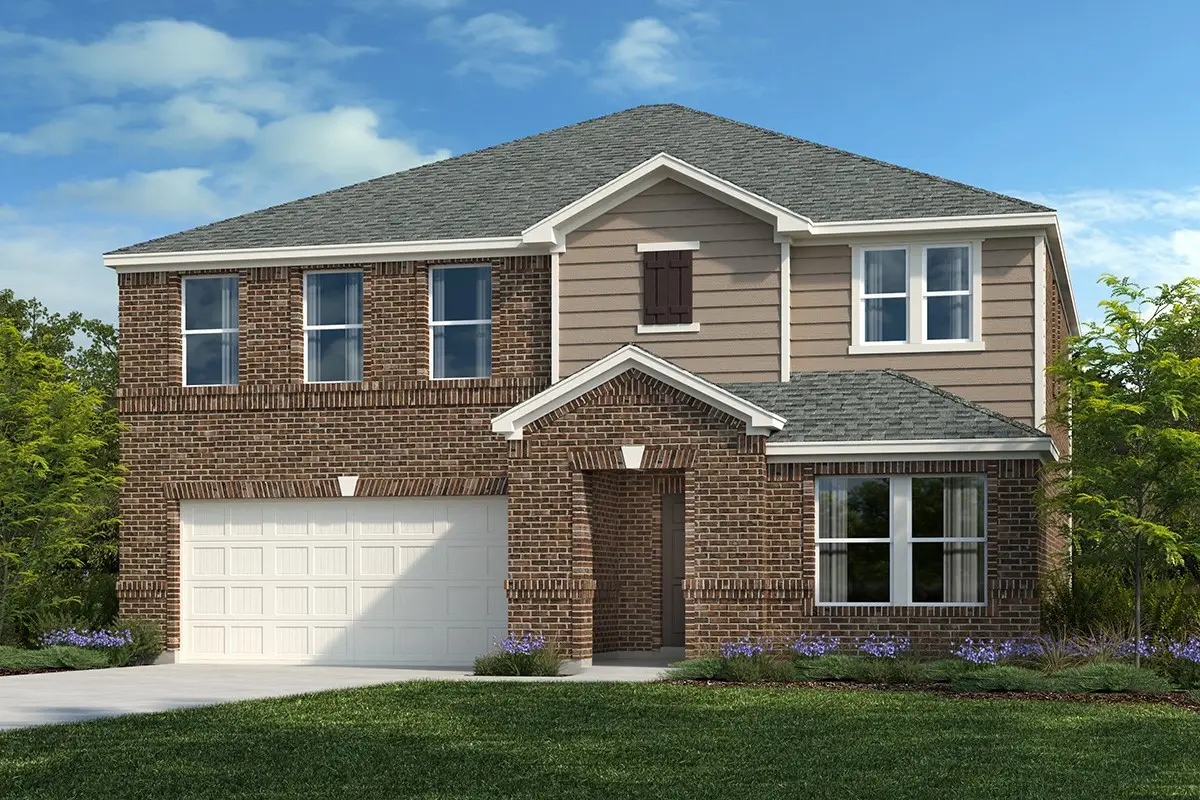 3920 Parsons Street, Crandall, TX 75114 - #1