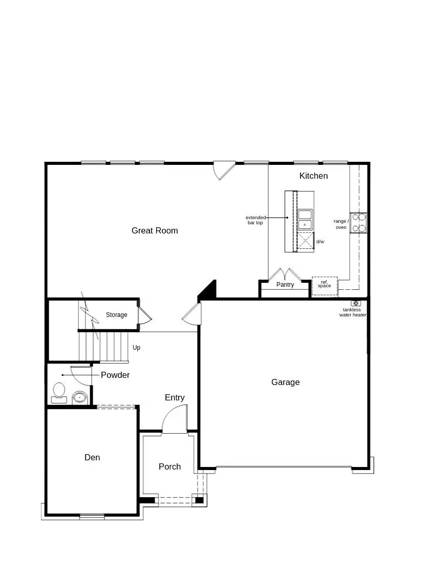 3920 Parsons Street, Crandall, TX 75114 - #2