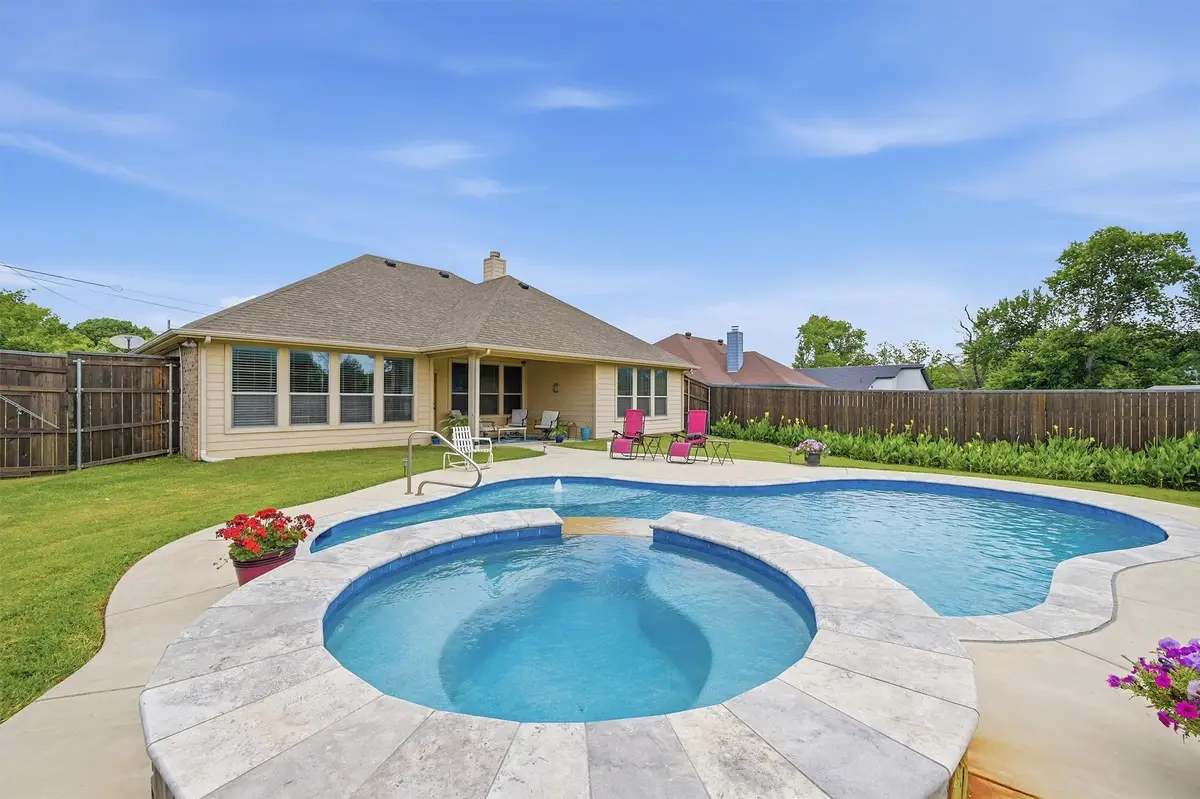2612 Flora Lane, Denison, TX 75020 - #1