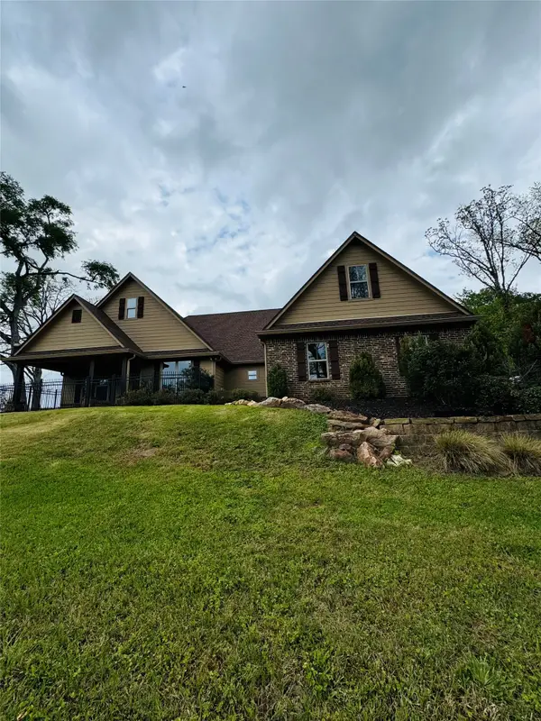 151 Smith Road, Gladewater, TX 75647