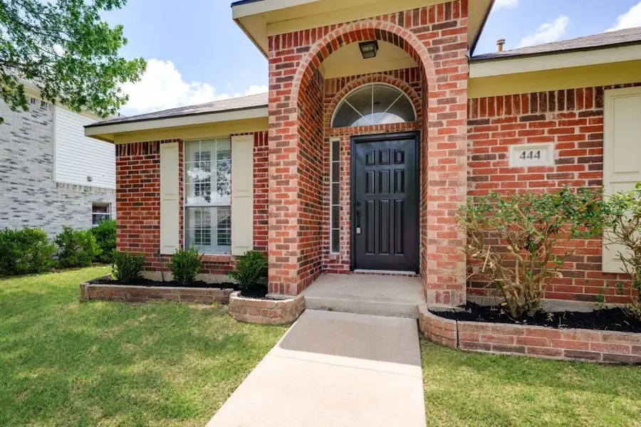 444 Dove Lane, Fort Worth, TX 76108 - #2