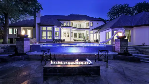3812 Hidden Trail, Flower Mound, TX 75022