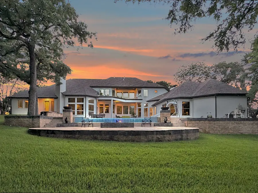 3812 Hidden Trail, Flower Mound, TX 75022 - #3