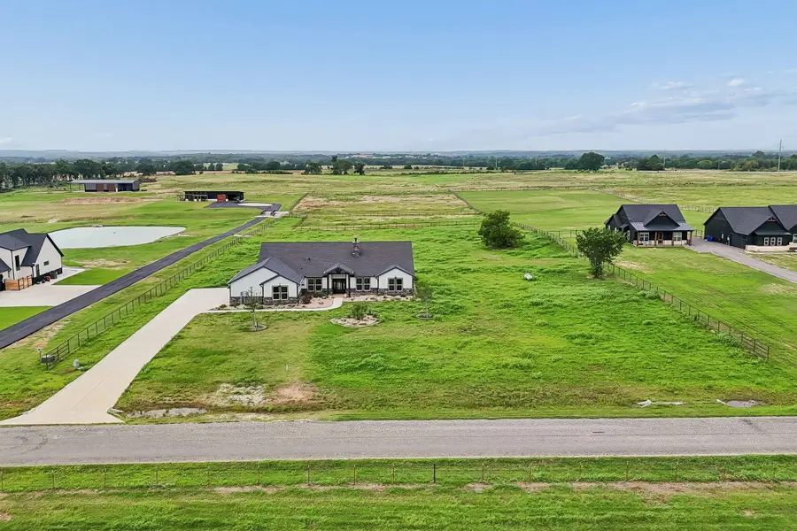 835 Club Lake Road, Whitesboro, TX 76273 - #2