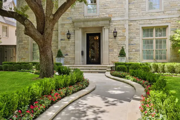3513 Princeton Avenue, Highland Park, TX 75205