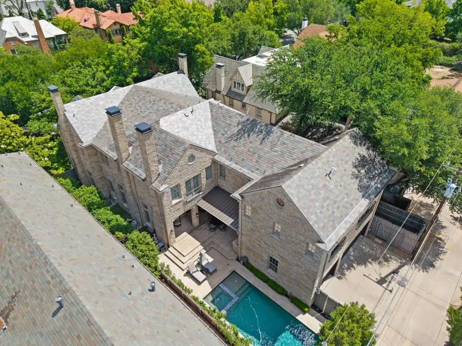 3513 Princeton Avenue, Highland Park, TX 75205 - #3