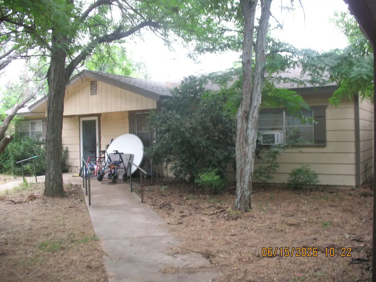 214 Southwest Drive, Clyde, TX 79510 - #1