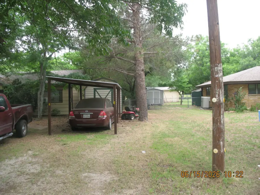 214 Southwest Drive, Clyde, TX 79510 - #2