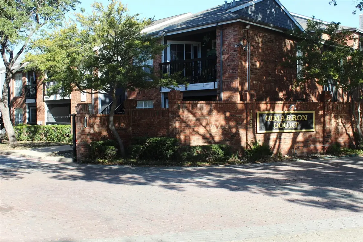 18333 Roehampton Drive #815, Dallas, TX 75252 - #1