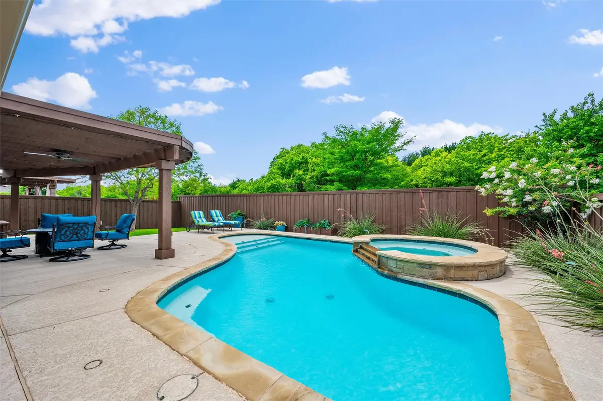 2597 Still Springs Drive, Little Elm, TX 75068 - #1
