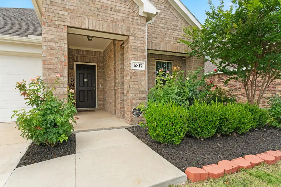 5817 Melville Lane, Forney, TX 75126 - #2