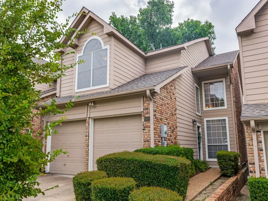 8602 Brittania Way, Dallas, TX 75243 - #1