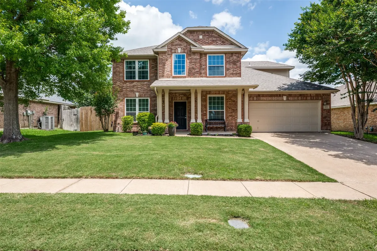 411 Rock Meadow Trail, Mansfield, TX 76063 - #1