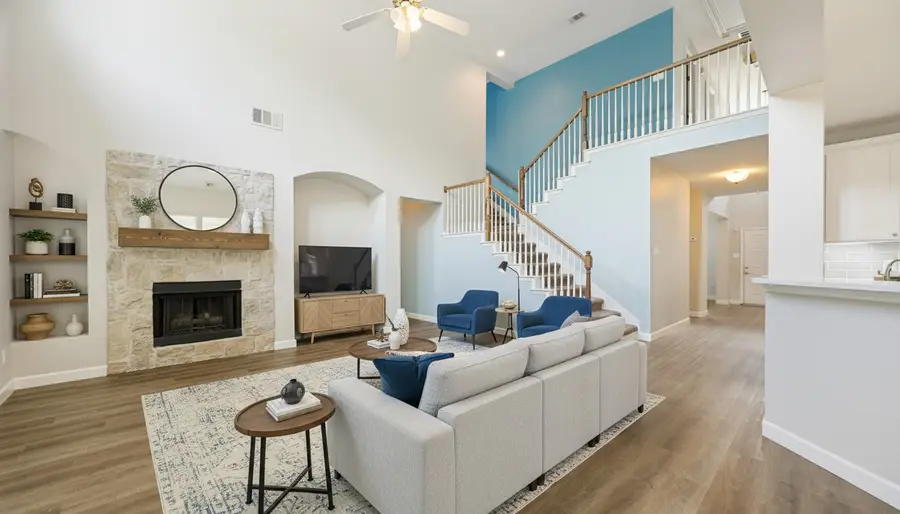 411 Rock Meadow Trail, Mansfield, TX 76063 - #2