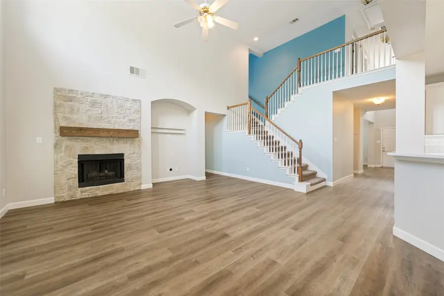 411 Rock Meadow Trail, Mansfield, TX 76063 - #3