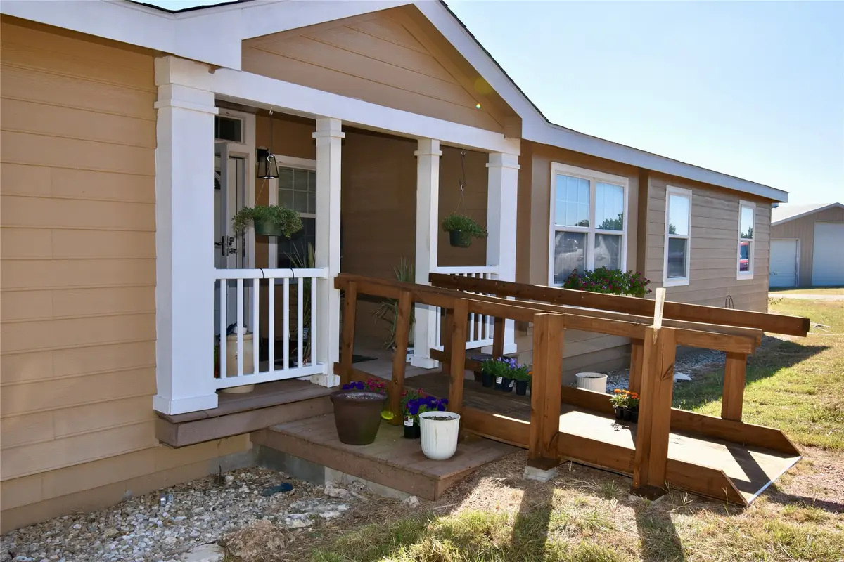 159 Private Road 939, Brady, TX 76825 - #1