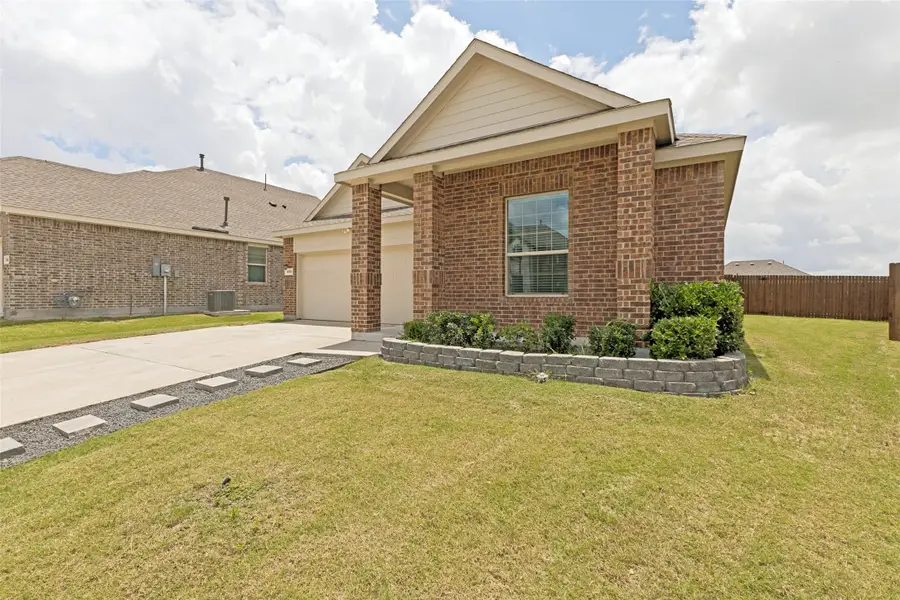1038 Manuel Drive, Fate, TX 75087 - #3