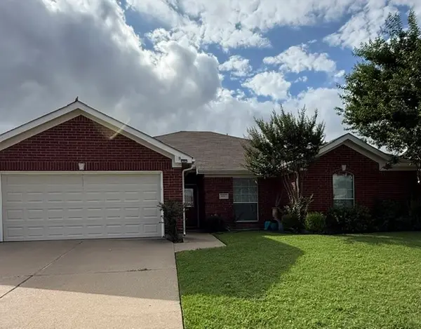 8513 Orlando Springs Drive, Fort Worth, TX 76123