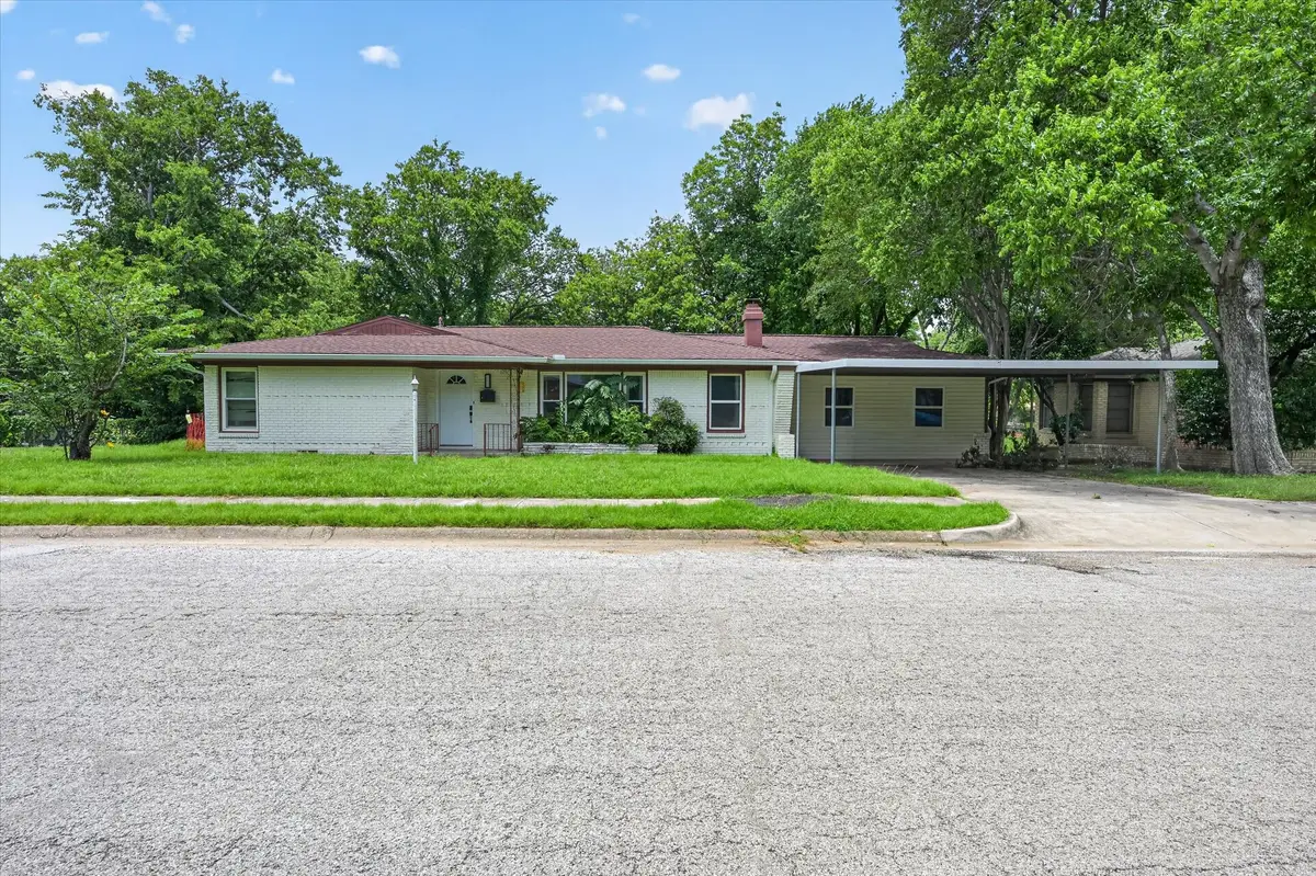 2833 Scruggs Park Drive, Richland Hills, TX 76118 - #1