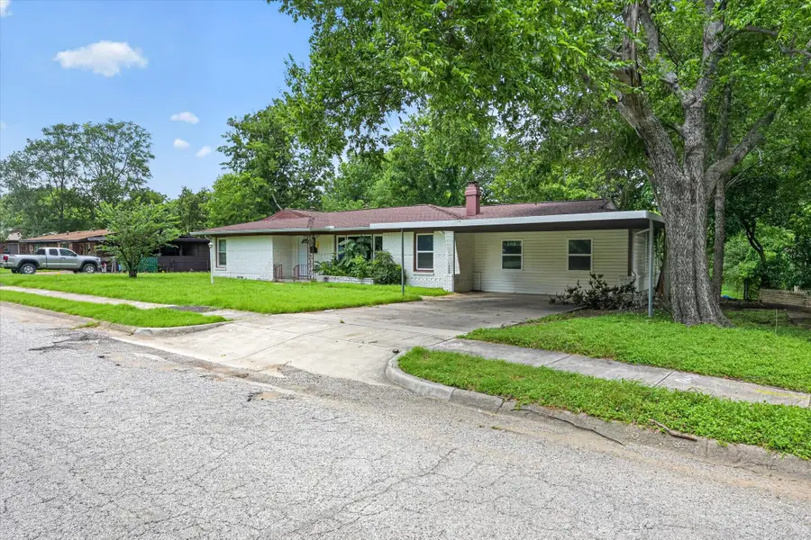 2833 Scruggs Park Drive, Richland Hills, TX 76118 - #2