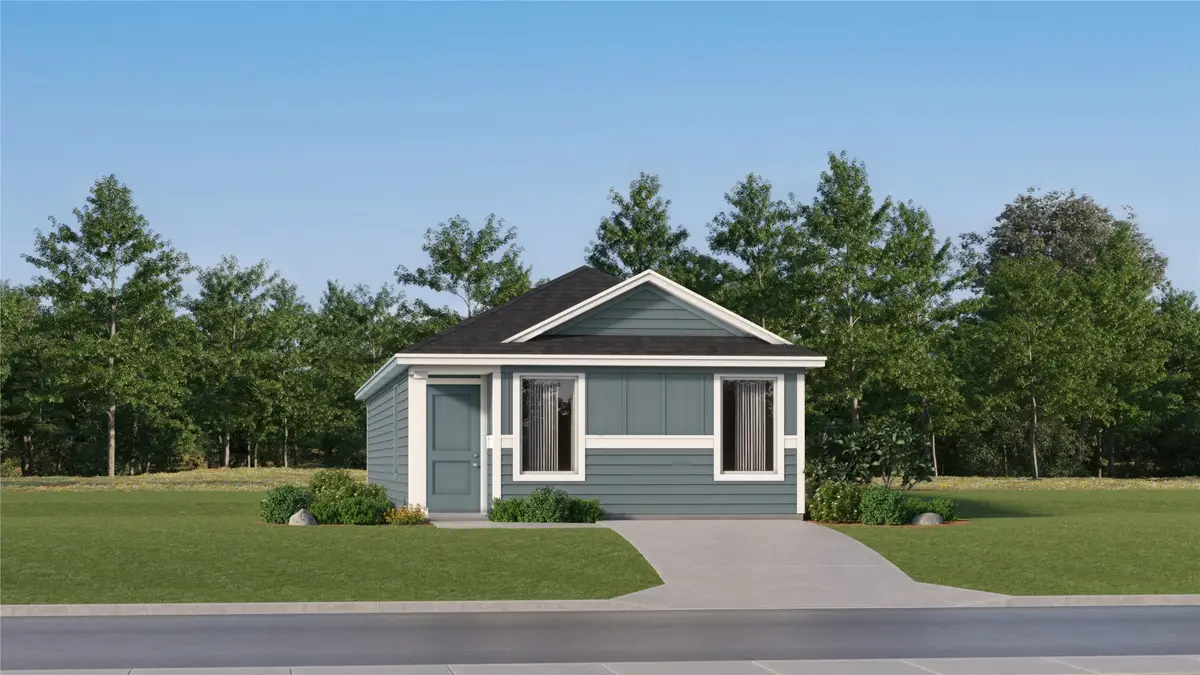 205 Acorn Road, Princeton, TX 75407 - #1