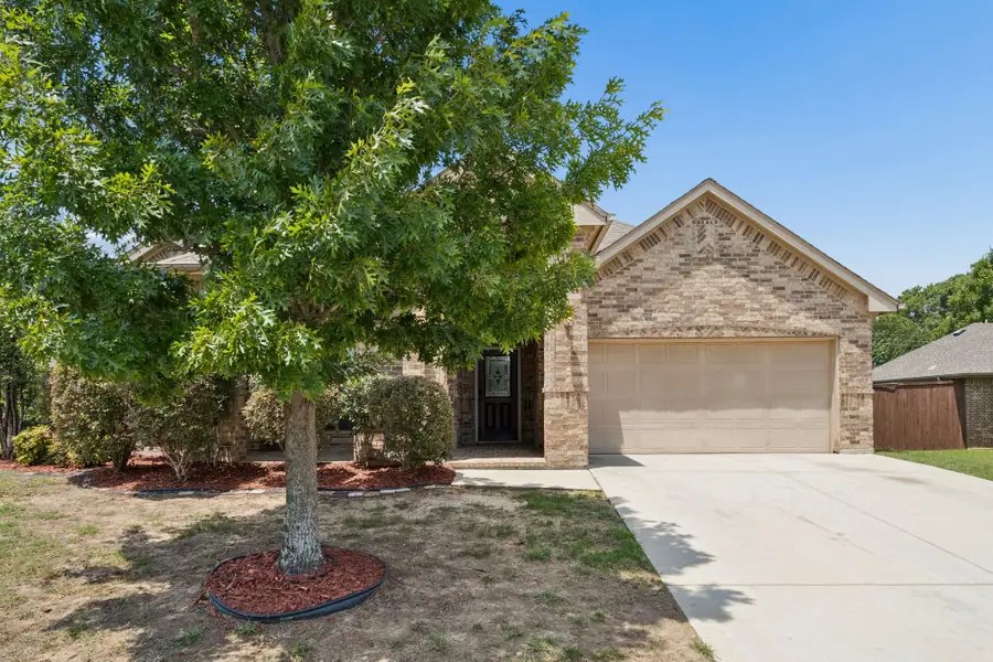 425 Corriente Trail, Azle, TX 76020 - #2