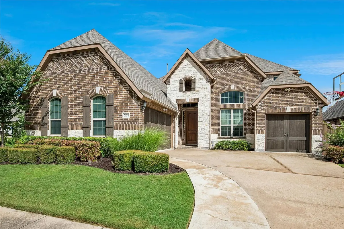 7184 Shingle Mill Road, Frisco, TX 75036 - #1