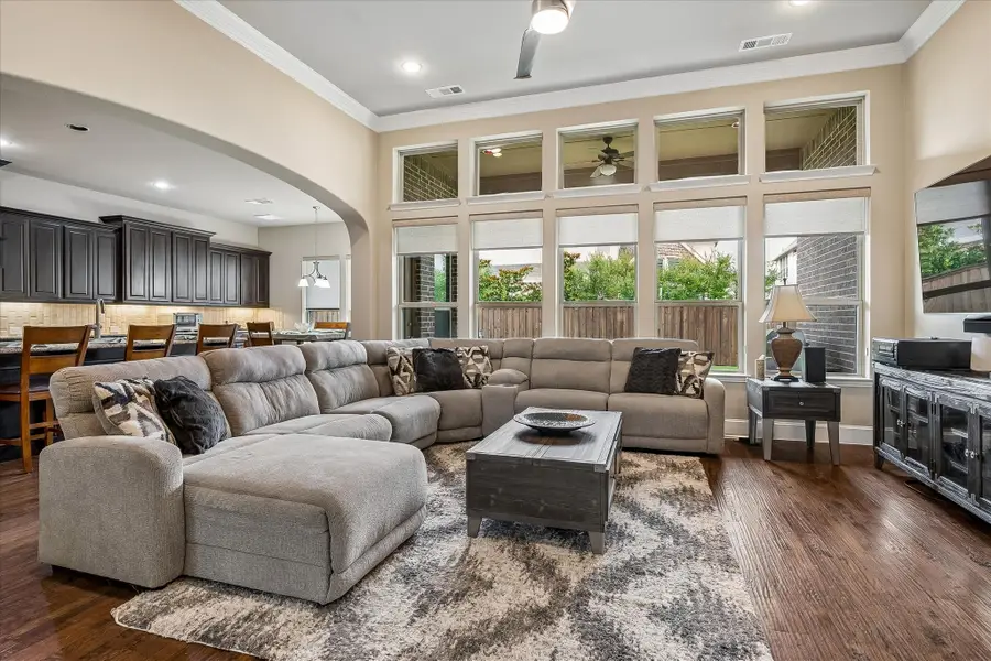 7184 Shingle Mill Road, Frisco, TX 75036 - #3