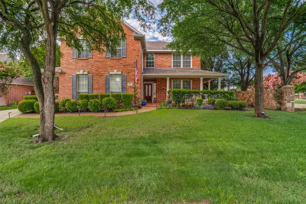 5705 Sandalwood Drive, McKinney, TX 75072