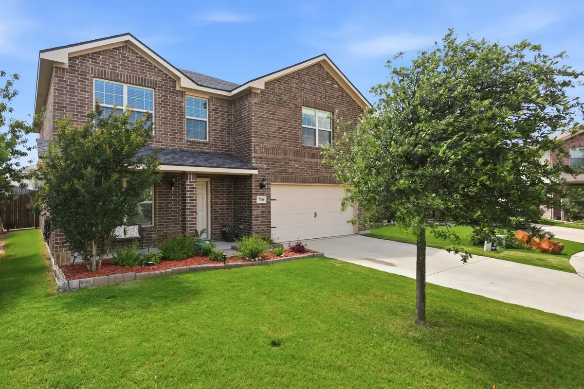 7700 Spritsail Lane, Fort Worth, TX 76179 - #1
