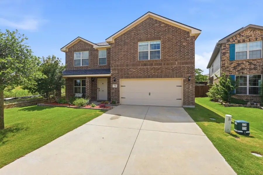 7700 Spritsail Lane, Fort Worth, TX 76179 - #2