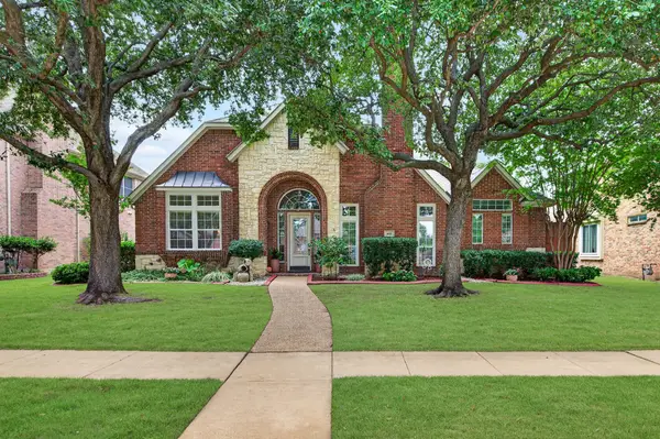 405 Wellington Road, Coppell, TX 75019