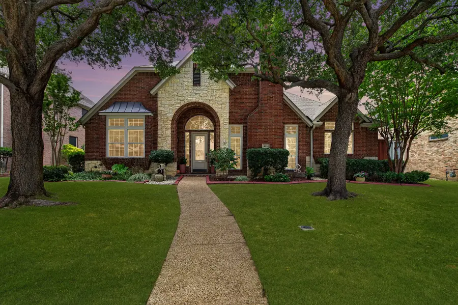405 Wellington Road, Coppell, TX 75019 - #2