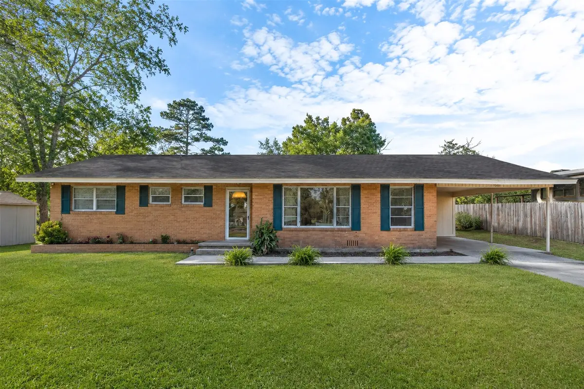 1100 Cedar Street, Teague, TX 75860 - #1