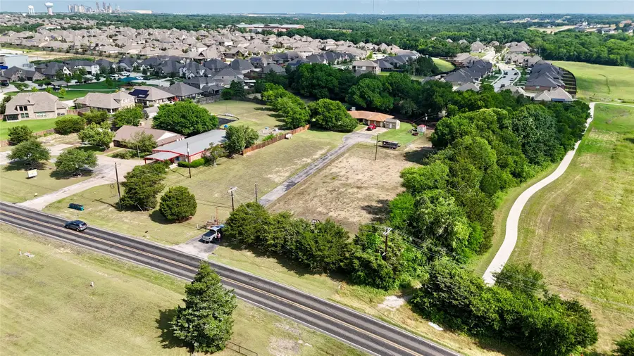 4611 Fm 1387, Midlothian, TX 76065 - #2