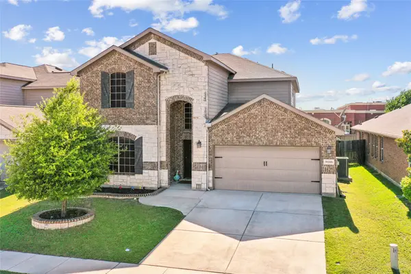 14325 Artisan Drive, Fort Worth, TX 76052
