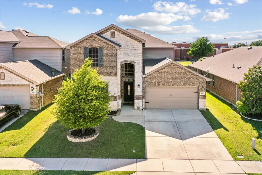 14325 Artisan Drive, Fort Worth, TX 76052 - #3