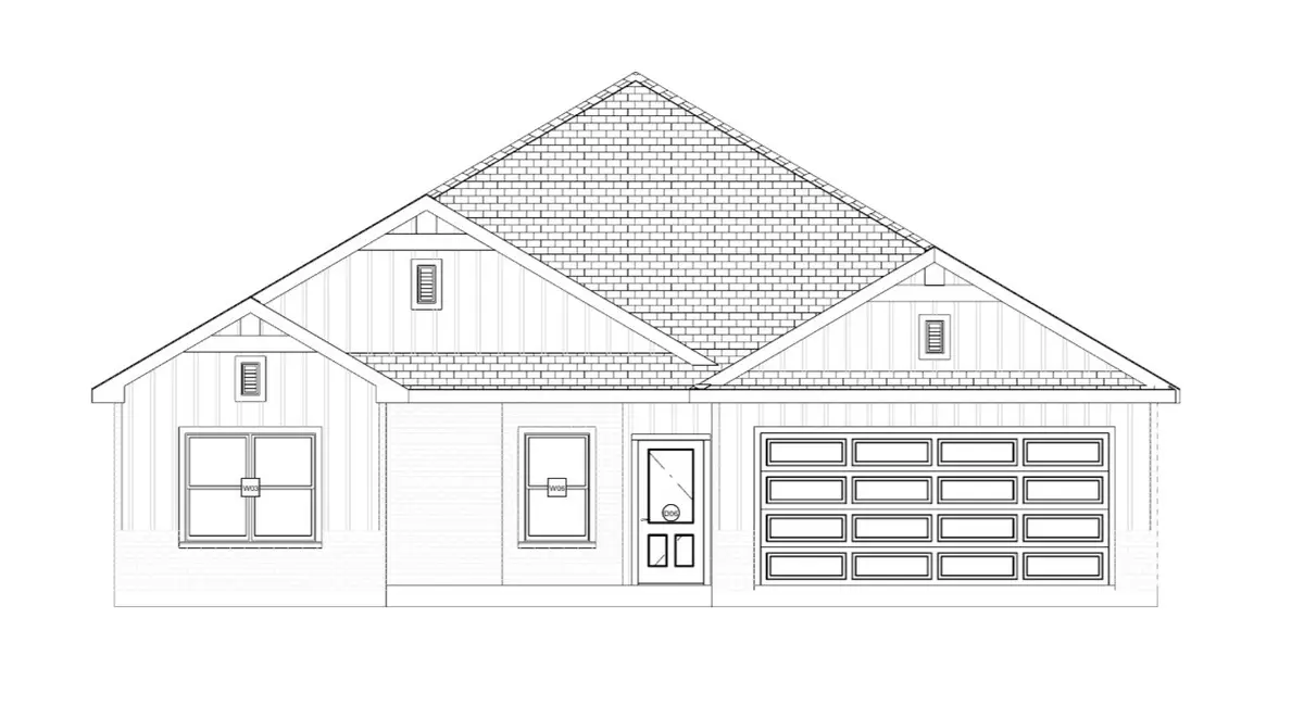 7664 Lake Ridge Parkway, Abilene, TX 79602 - #1