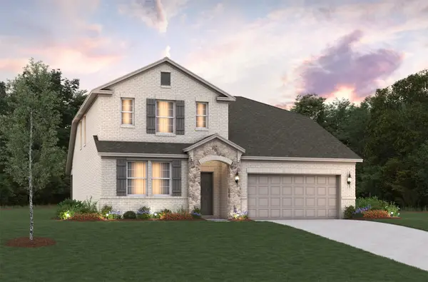 837 Birdie Drive, Little Elm, TX 75068