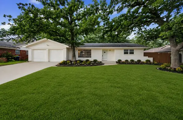 7205 Ellis Road, Fort Worth, TX 76112