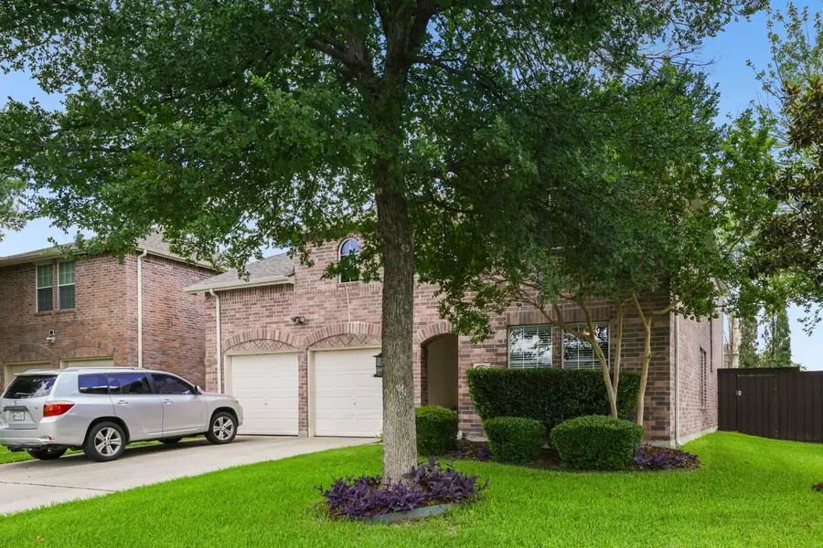 5729 Calloway Drive, McKinney, TX 75070 - #3